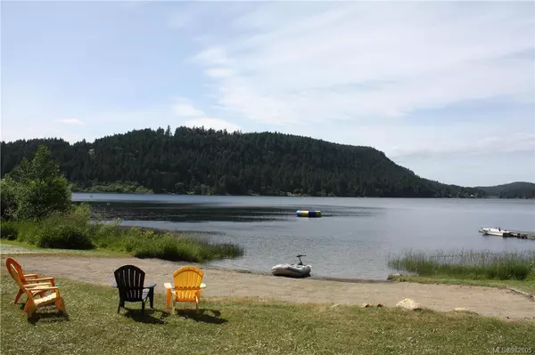 Salt Spring, BC V8K 1M1,1136 North End Rd #RV 12