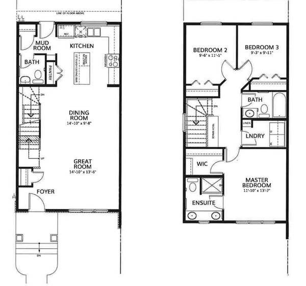 Cochrane, AB T4C0X4,332 Fireside DR