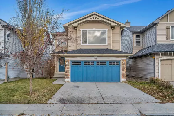 Calgary, AB T2Z 4K1,143 Brightondale CRES SE