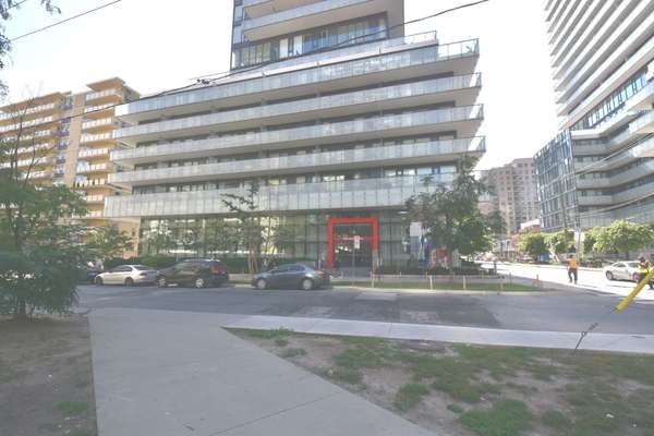 185 Roehampton AVE #2712, Toronto C10, ON M4P 2K5