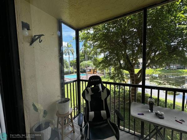 Coral Springs, FL 33065,9044 NW 28th Dr  #3-205