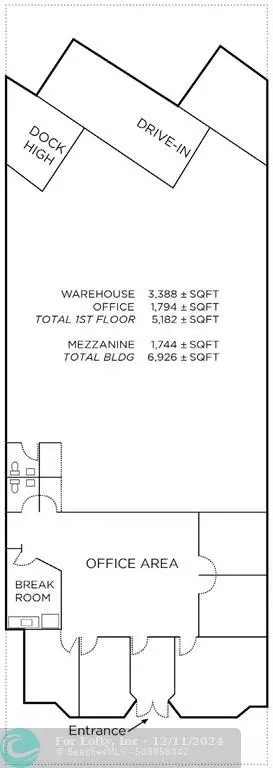 Coral Springs, FL 33065,12493 NW 44th St