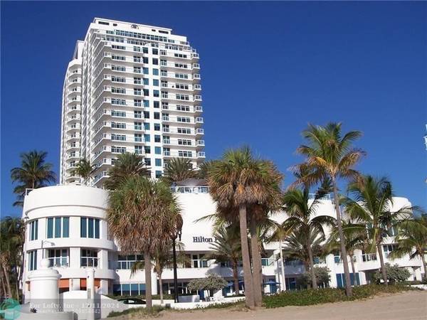 505 N Ft Lauderdale Bch Blvd  #1108, Fort Lauderdale, FL 33304