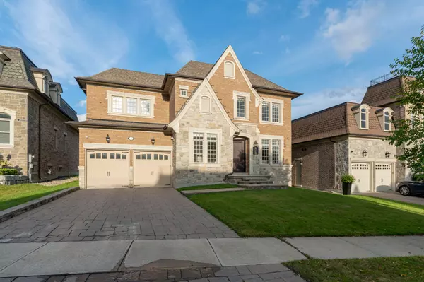 Vaughan, ON L4H 3N5,35 Annsleywood CT