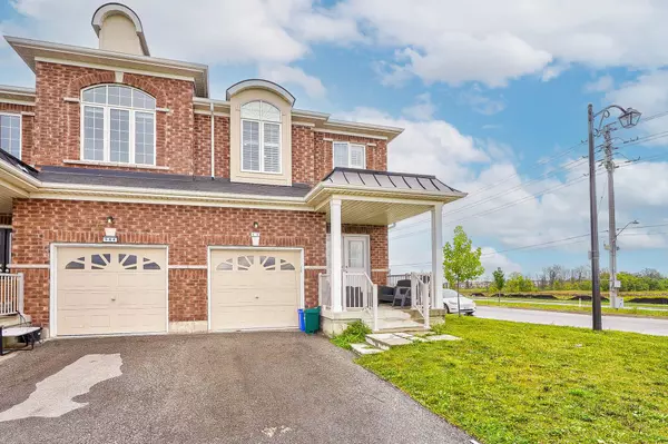 566 BESSBOROUGH DR, Milton, ON L9T 8V9