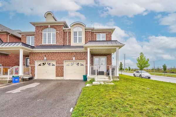 Milton, ON L9T 8V9,566 BESSBOROUGH DR