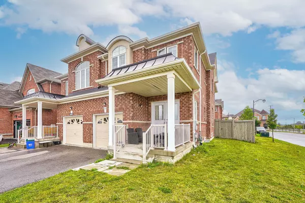 Milton, ON L9T 8V9,566 BESSBOROUGH DR