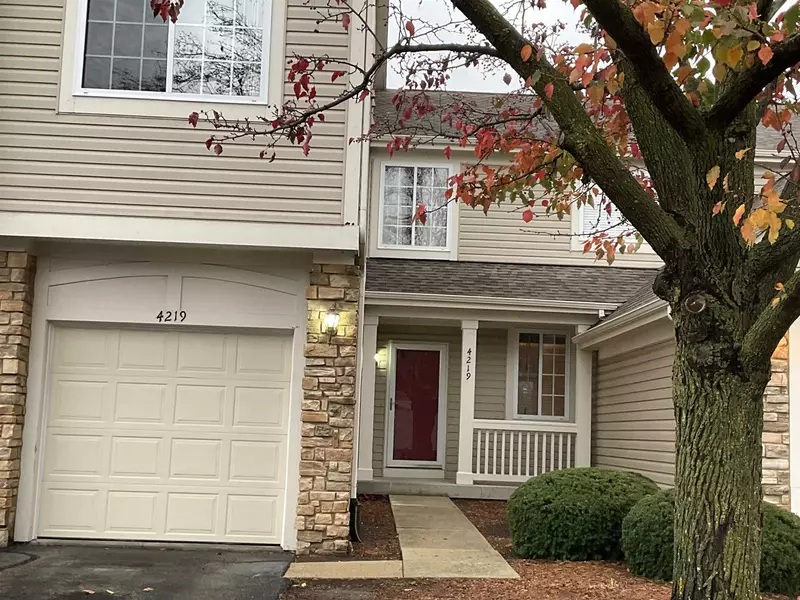 4219 Sparrow Hawk Drive #7, Loves Park, IL 61111
