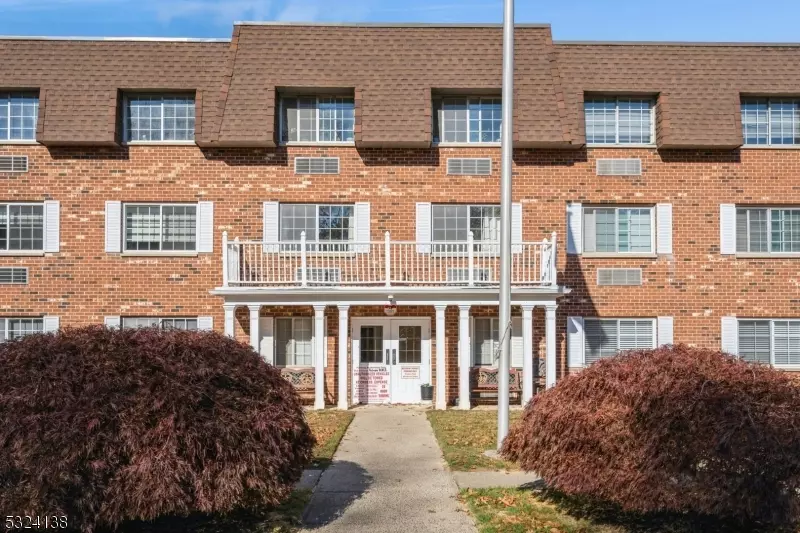 255 Tucker Ave #326, Union Twp., NJ 07083