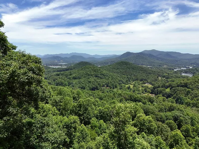 Lot 29 Hidden Summit Road, Hiawassee, GA 30546