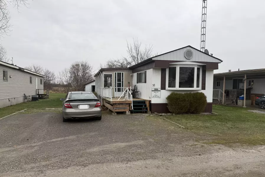 43969 Highway 3 N/A #32, Wainfleet, ON L0S 1V0