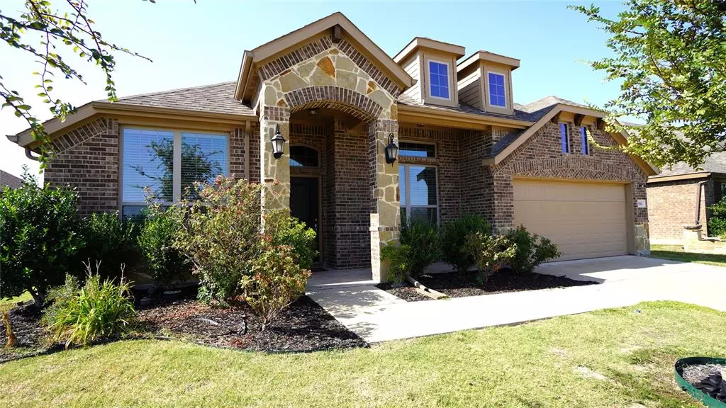 Forney, TX 75126,164 Landsdale Circle