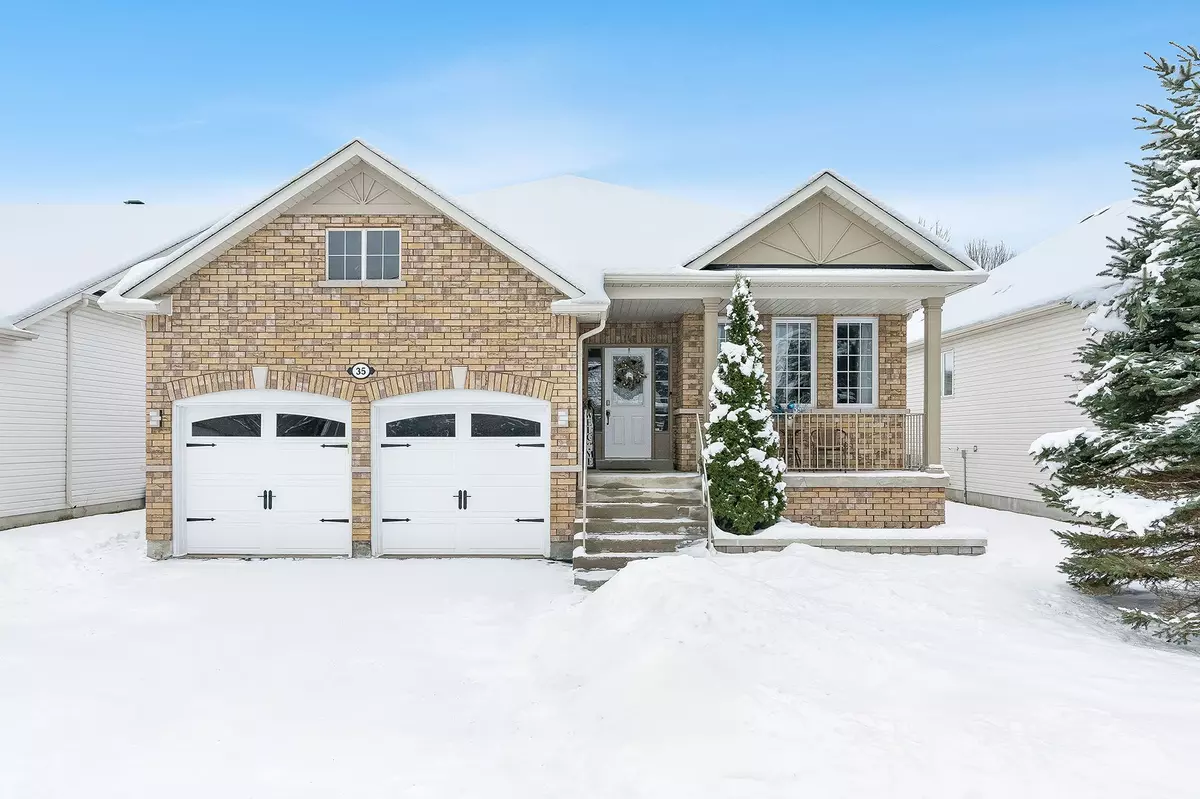 Wasaga Beach, ON L9Z 3C2,35 Princess Point DR