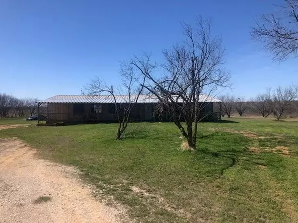 9978 Hwy 283, Coleman, TX 76834