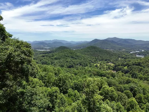 Lot 29 Hidden Summit, Hiawassee, GA 30546