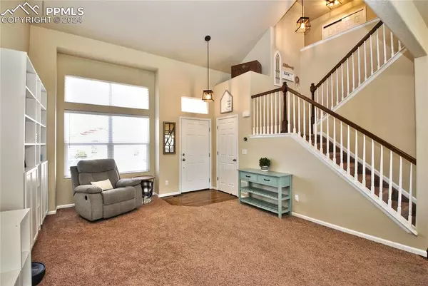 Colorado Springs, CO 80908,7875 Wagonwood PL