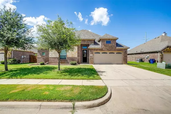 Burleson, TX 76058,1168 Sapphire Lane