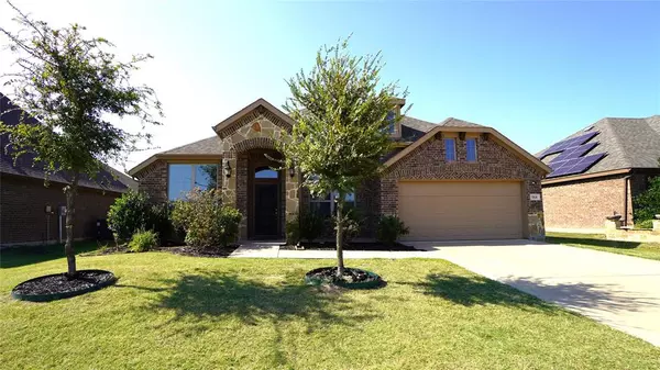 Forney, TX 75126,164 Landsdale Circle