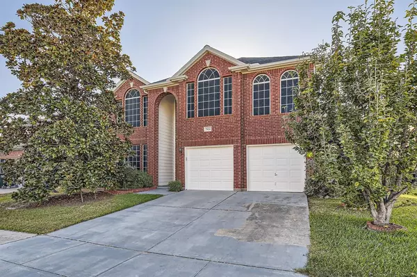 Fort Worth, TX 76137,7854 Park River Court