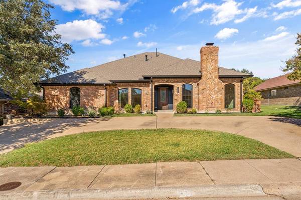 9911 Candlebrook Drive, Dallas, TX 75243