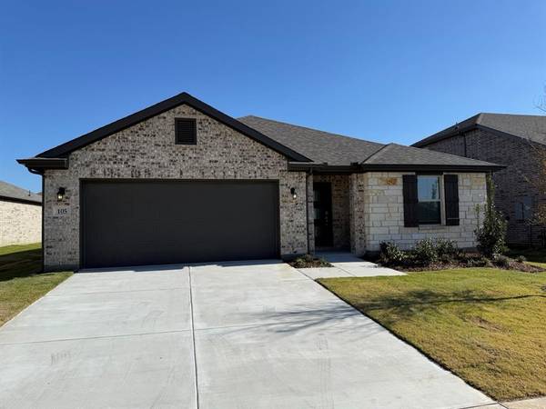 105 Biscayne Lane, Royse City, TX 75189