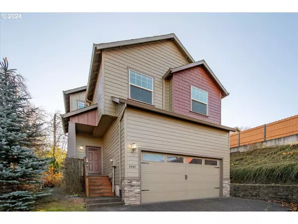 Gresham, OR 97080,2092 SW THOMAS PL