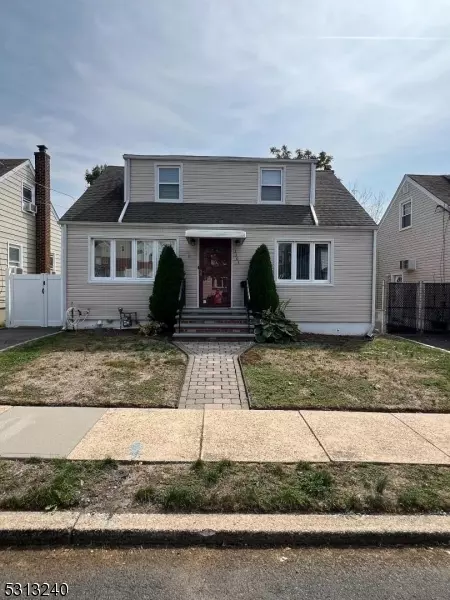 1305 State St, Hillside Twp., NJ 07205