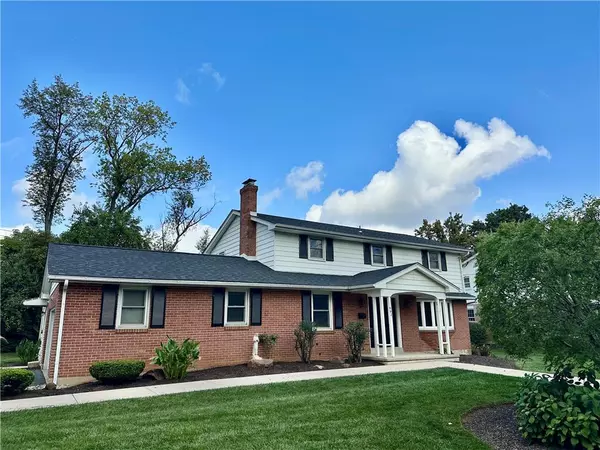 992 Flexer Avenue, Salisbury Twp, PA 18103