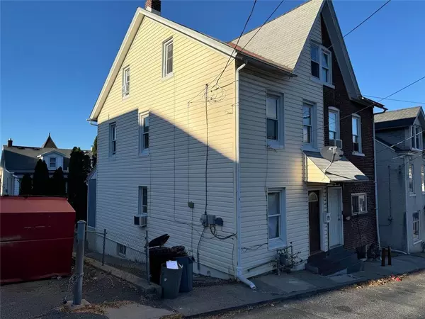 Bethlehem City, PA 18015,513 Jackson Street