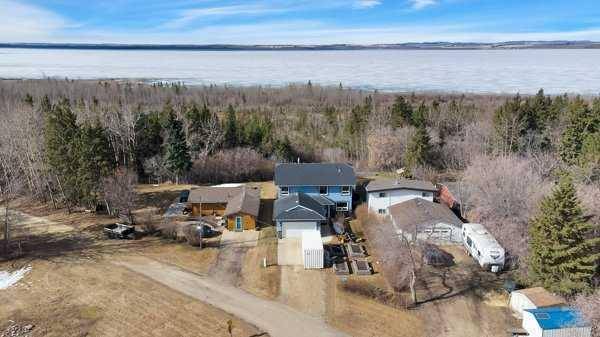 41124 Range Road 282 #Unit #232, Rural Lacombe County, AB T4L 2N3