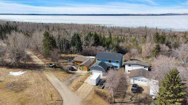 Rural Lacombe County, AB T4L 2N3,41124 Range Road 282 #Unit #232