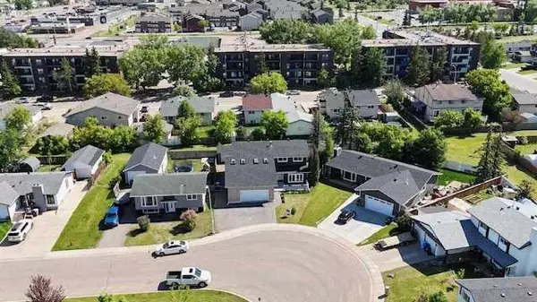 Fort Mcmurray, AB T9K 1A7,149 Whiteoak Garden