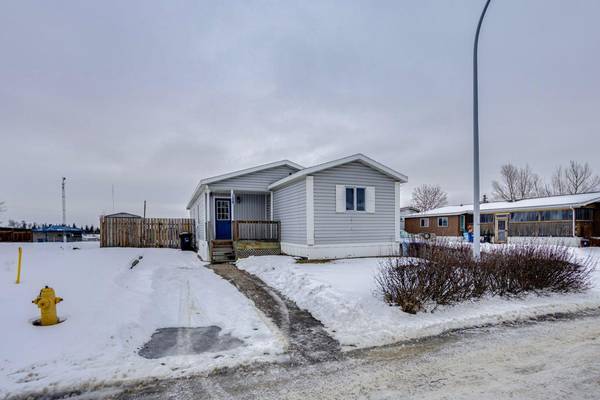 Fort Mcmurray, AB T9H 2L9,108 Greenwood PL