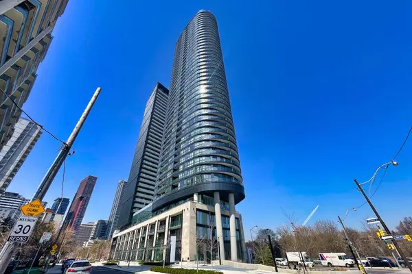 575 Bloor ST E #1508, Toronto C08, ON M4W 0B2