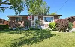 368 Elmridge ST, Oshawa, ON L1H 6R7