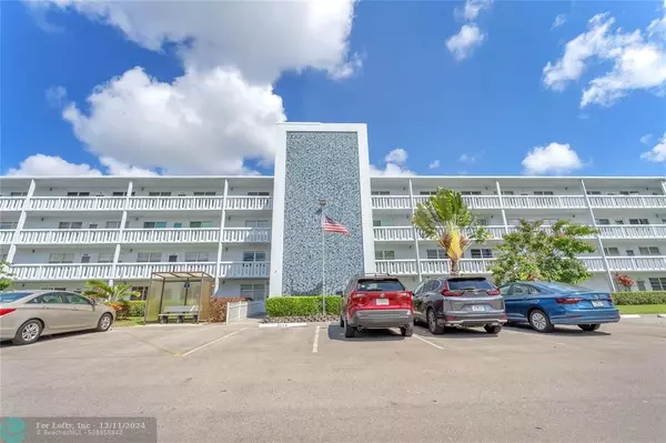 Deerfield Beach, FL 33442,2035 Ventnor H  #2035