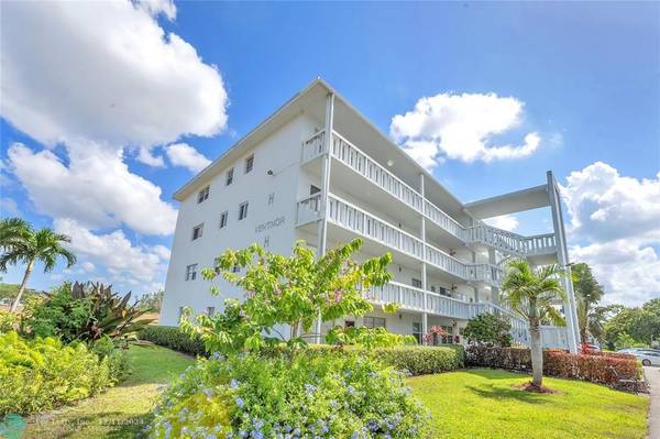 Deerfield Beach, FL 33442,2035 Ventnor H  #2035