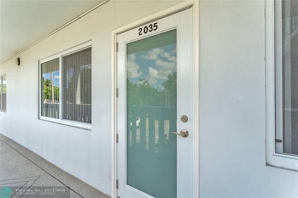 Deerfield Beach, FL 33442,2035 Ventnor H  #2035