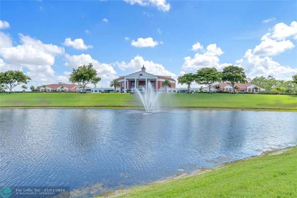 Deerfield Beach, FL 33442,2035 Ventnor H  #2035