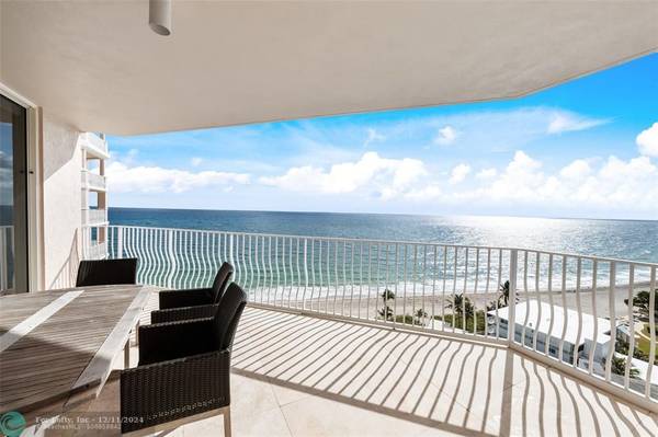 Lauderdale By The Sea, FL 33062,1460 S Ocean Boulevard  #1401