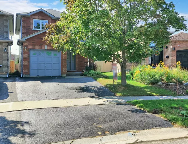 99 Julia CRES, Orillia, ON L3V 7X3