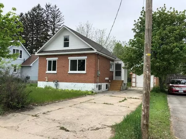 12 Dufferin ST #1, 2, C, Barrie, ON L4N 2J7