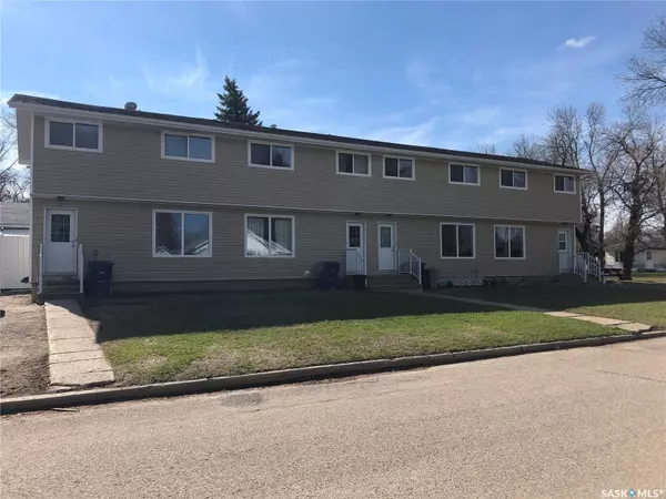 1202 Windover AVENUE, Moosomin, SK S0G 3N0