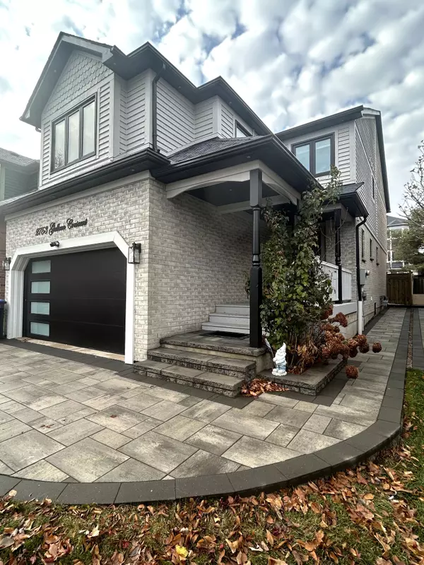 Mississauga, ON L5M 5T9,2753 Galleon CRES