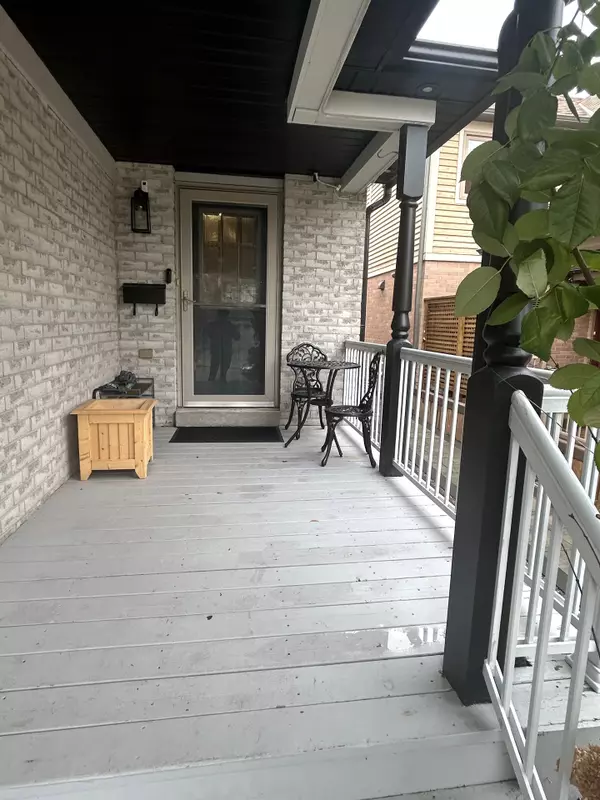 Mississauga, ON L5M 5T9,2753 Galleon CRES