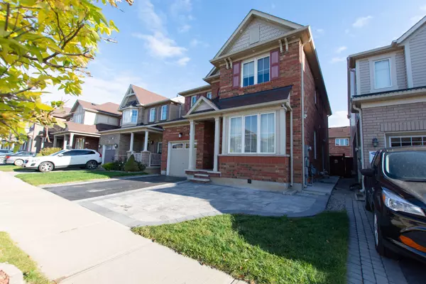 Milton, ON L9T 8H1,1112 Solomon CT #Bsmt