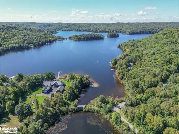 Lake Of Bays, ON P0A 1E0,1078 BELLWOOD ACRES RD