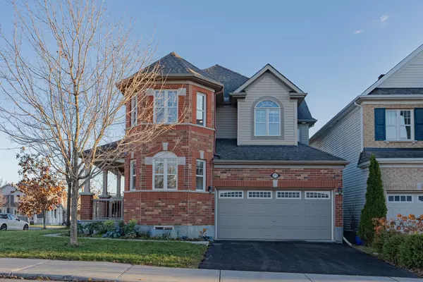 Kanata, ON K2M 0J5,175 Lily Pond ST