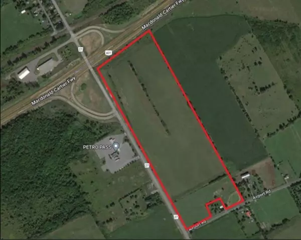 South Glengarry, ON K0C 2E0,19185 Airport RD