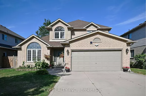 15 Creanona BLVD, Hamilton, ON L8E 5G2